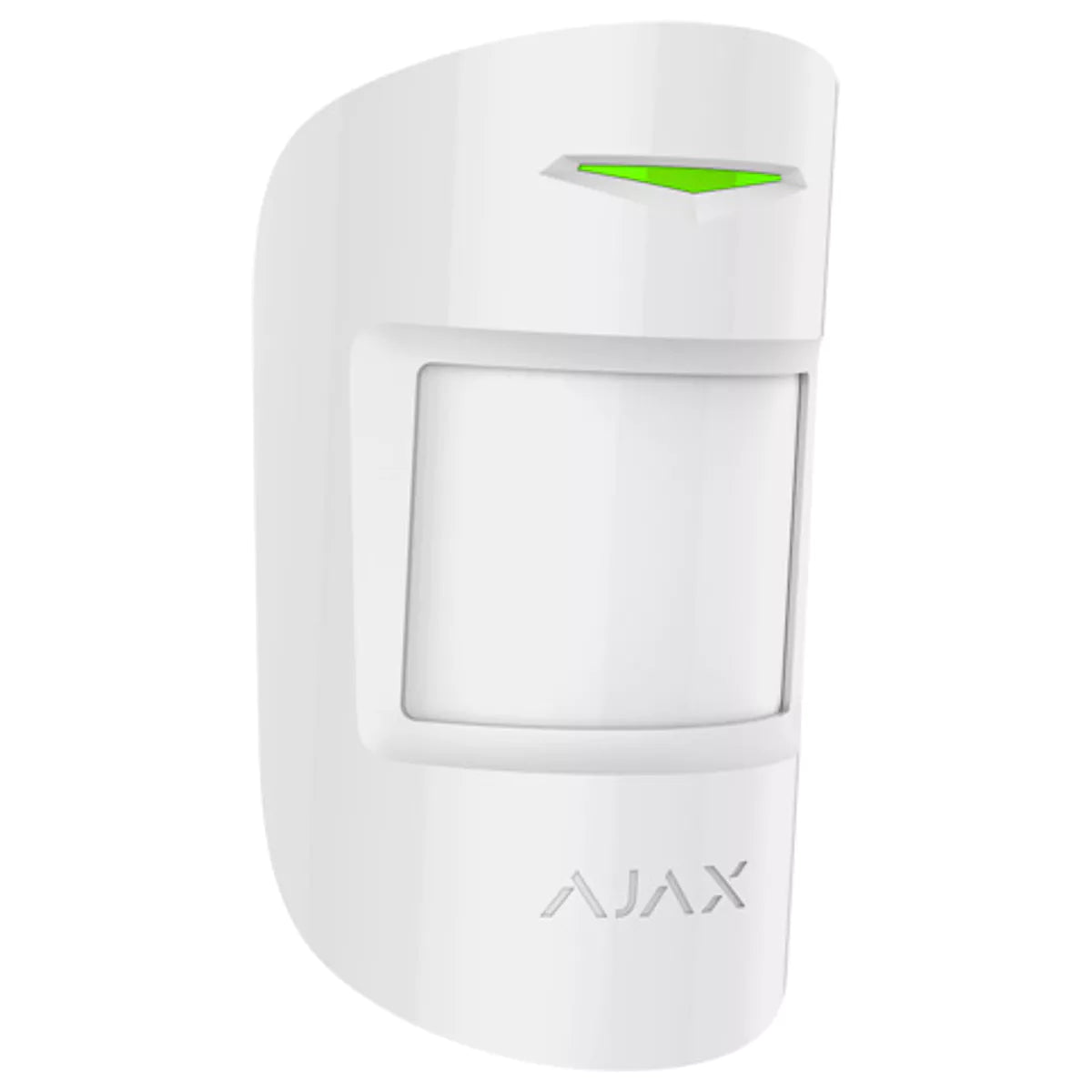 Ajax MotionProtect-W - Detector PIR bidireccional 868MHz para alarme Ajax -Branco