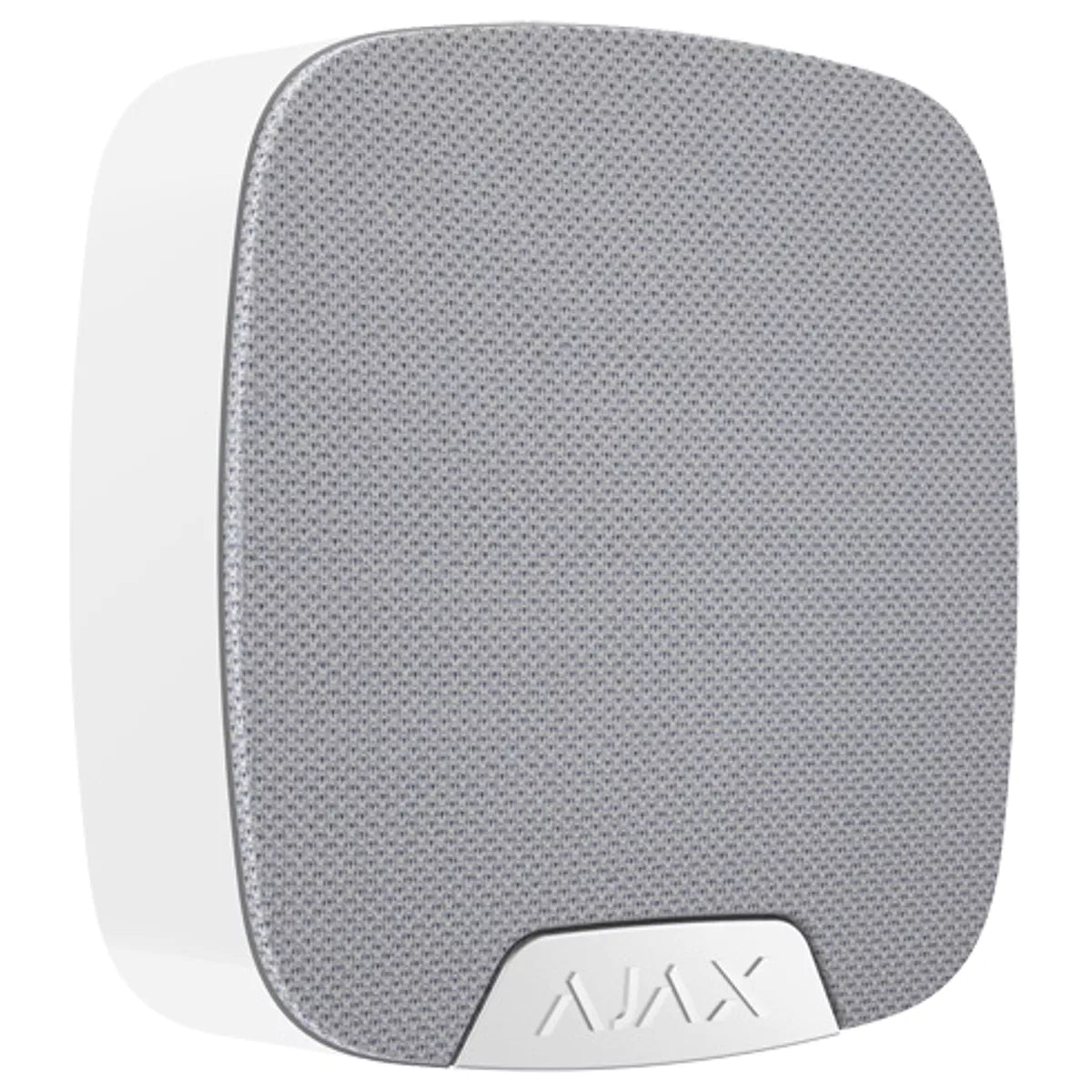 Ajax HomeSiren-W - Sirene para interior 97dB para alarme Ajax - Branco