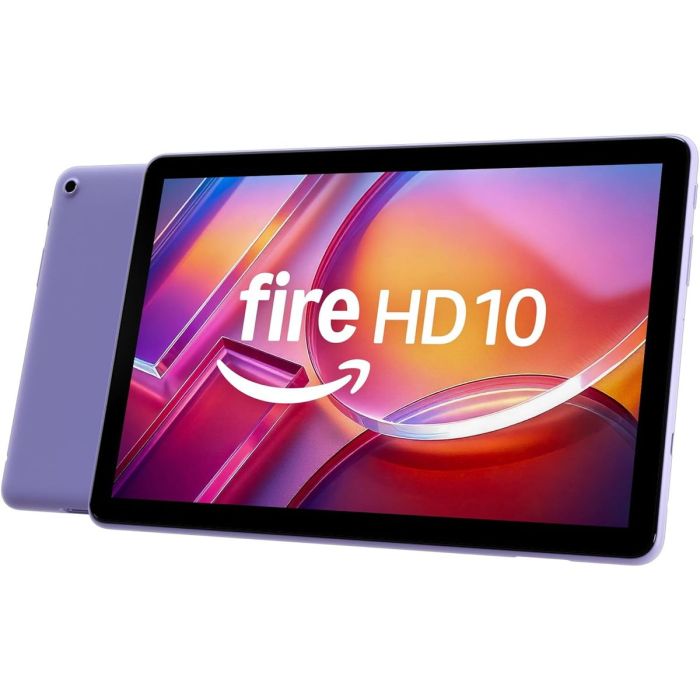 Amazon Fire HD 10 Tablet (2023) 10.1", 3GB ROM 64GB RAM