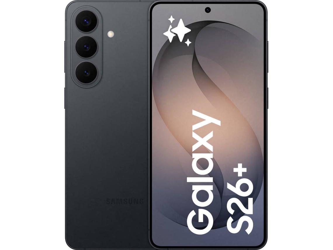 Smartphone SAMSUNG Galaxy S26+
