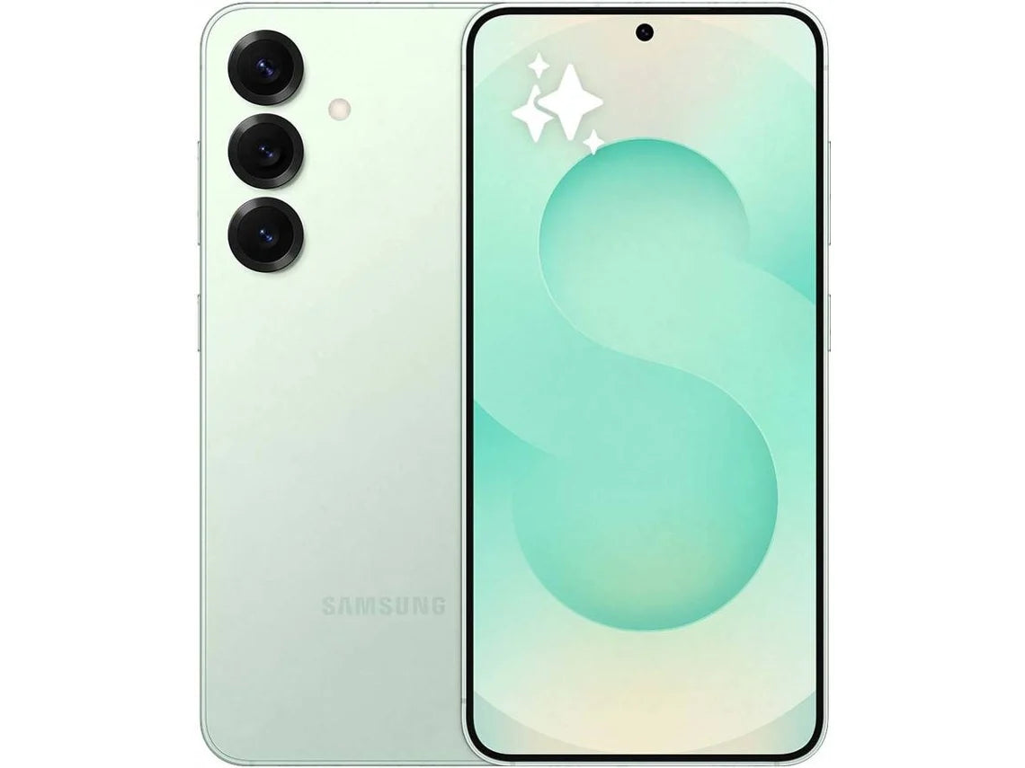 Smartphone SAMSUNG Galaxy S25