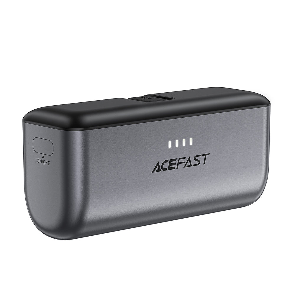 Acefast Power Bank (M9-5000)