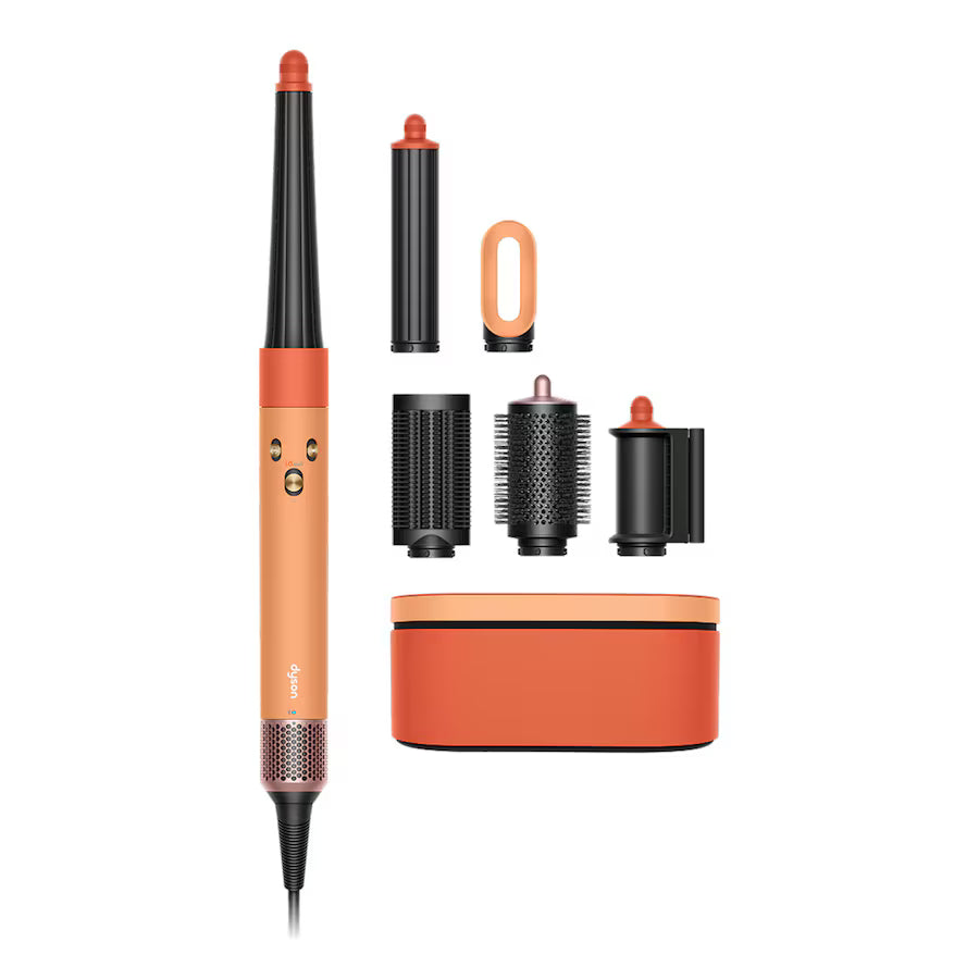 Modelador de Cabelo Dyson Airwrap ID Apricot de 1700W