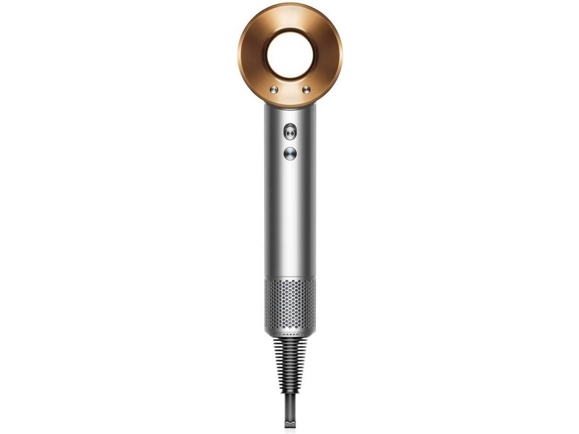 Secador de Cabelo DYSON Supersonic Nickel Copper
