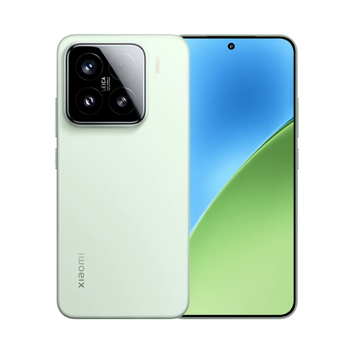Xiaomi 15