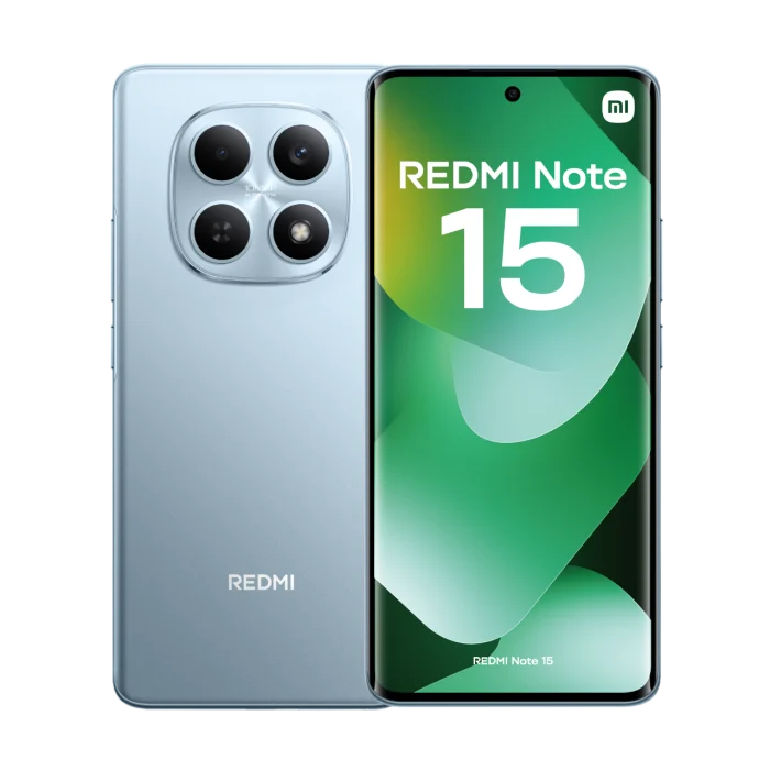 REDMI Note 15