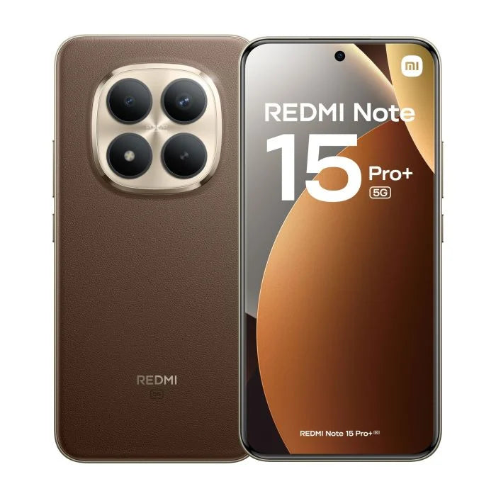 REDMI Note 15 Pro+ 5G