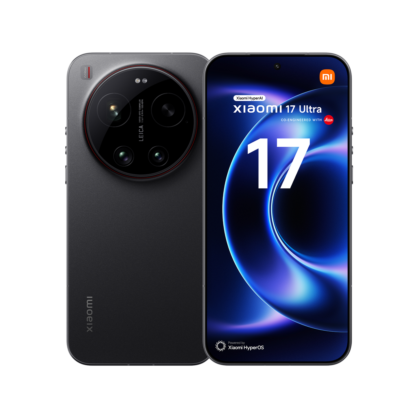 Xiaomi 17 Ultra