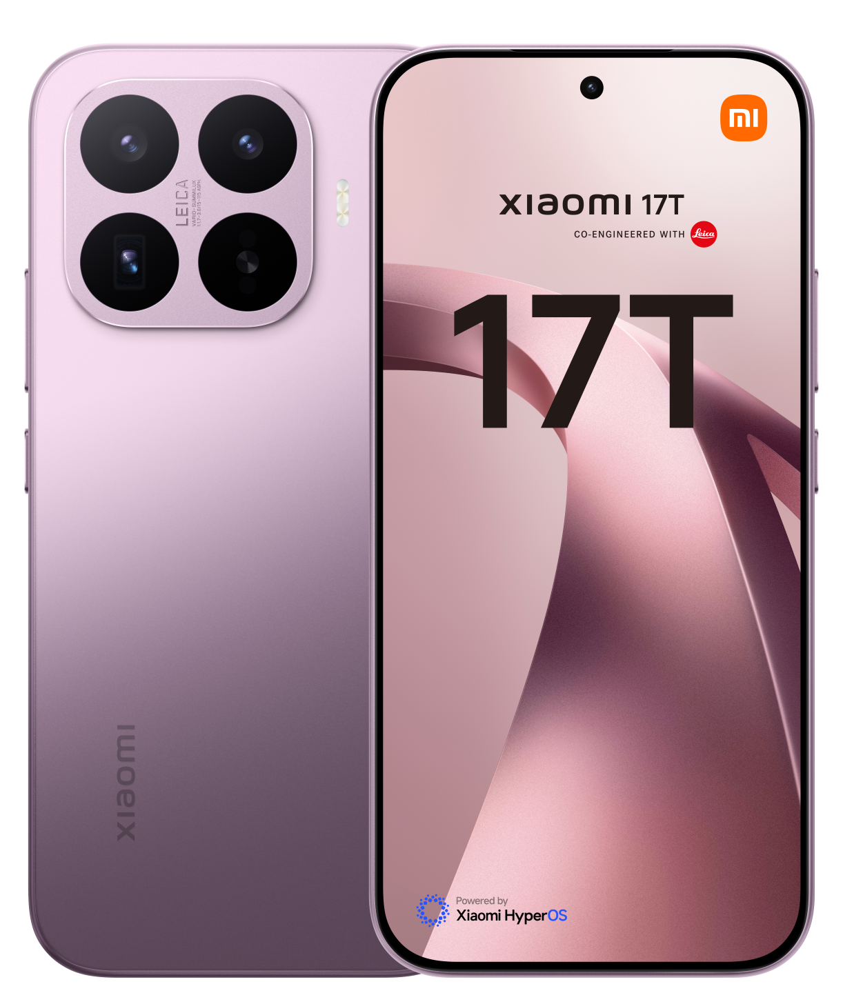 Xiaomi 17 Ultra