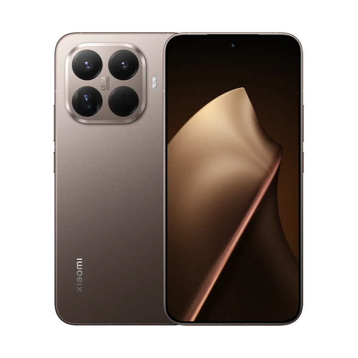 Xiaomi 15T Pro