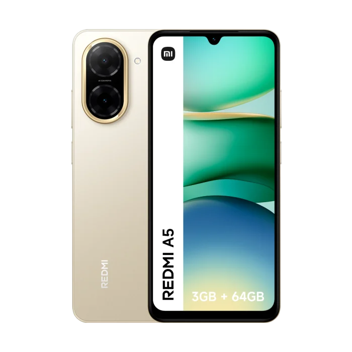 REDMI A5
