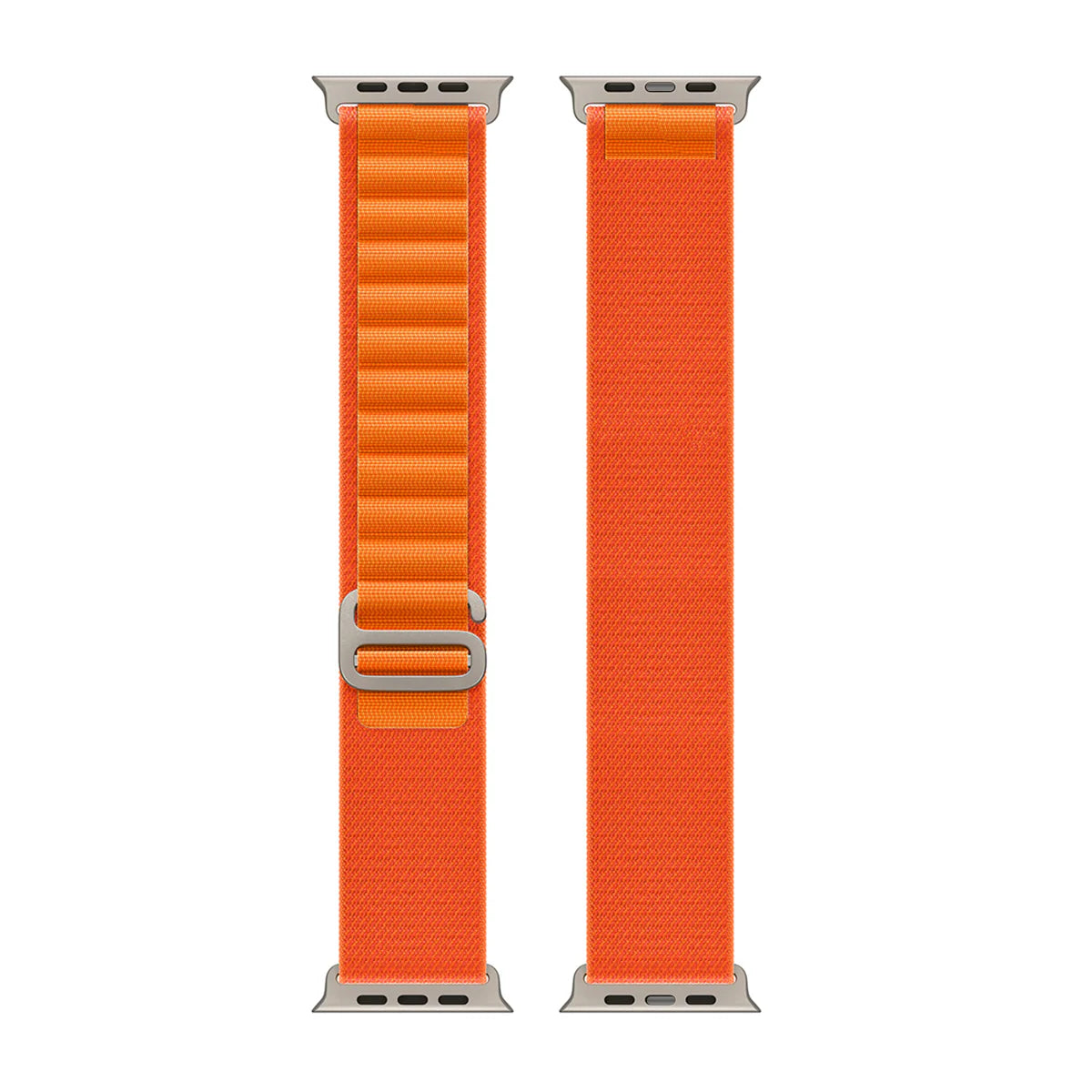 Nylon Band Alpine Loop For Apple Watch