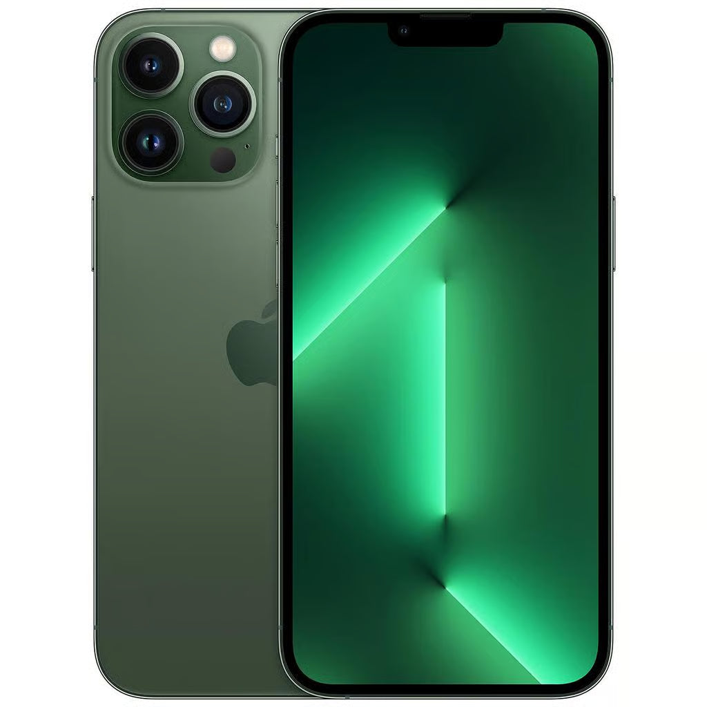 iphone 13 pro max (semi-novo)