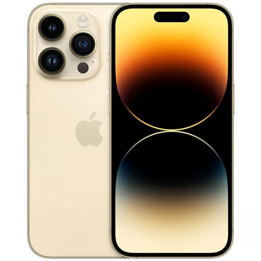 iphone 14 pro max (semi-novo)