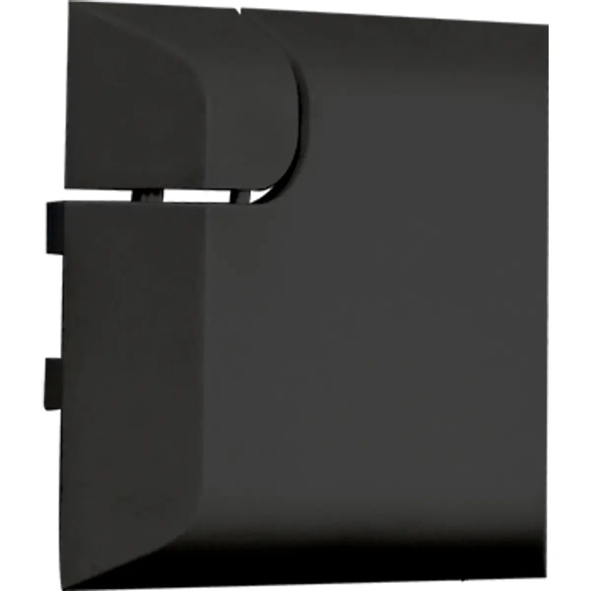 Suporte para detector de movimento Ajax - preto