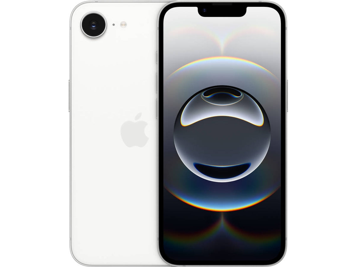 iphone 16e (semi-novo)