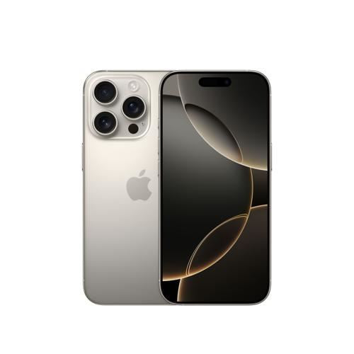 iphone 16 pro max (semi-novo)