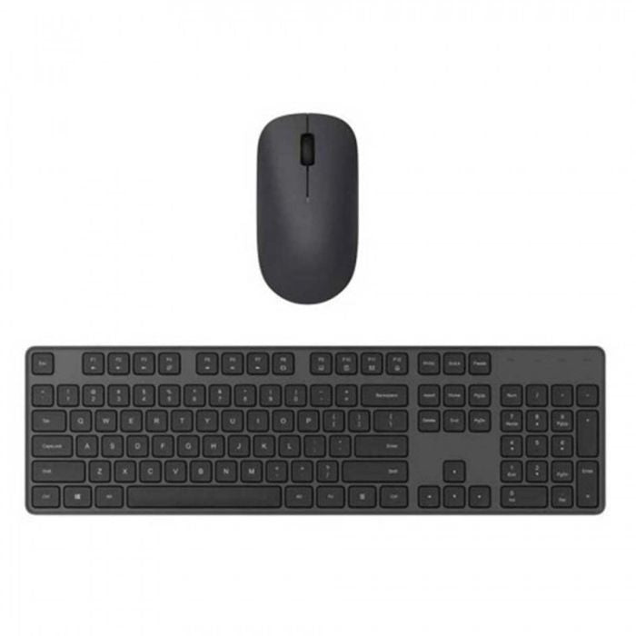 Xiaomi Mi Wireless Keyboard (QWERTY) and Mouse Combo