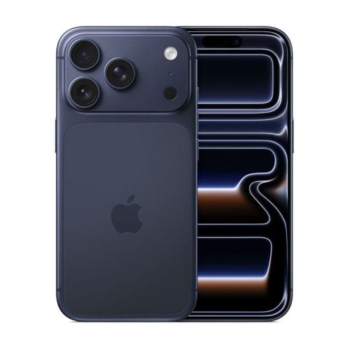 Apple iPhone 17 Pro 256GB Deep Blue