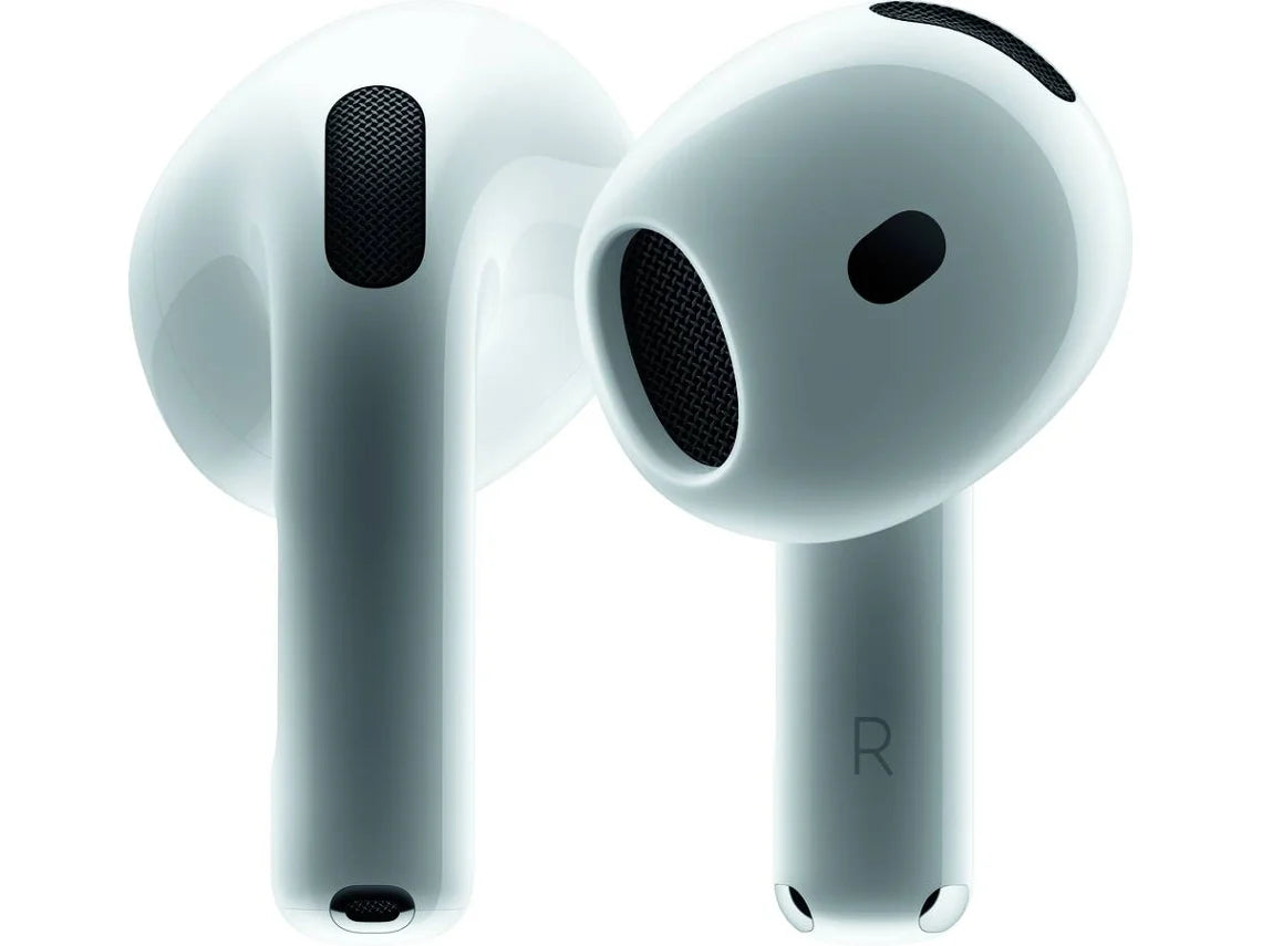 AirPods 4 (Cancelamento ativo de ruído)