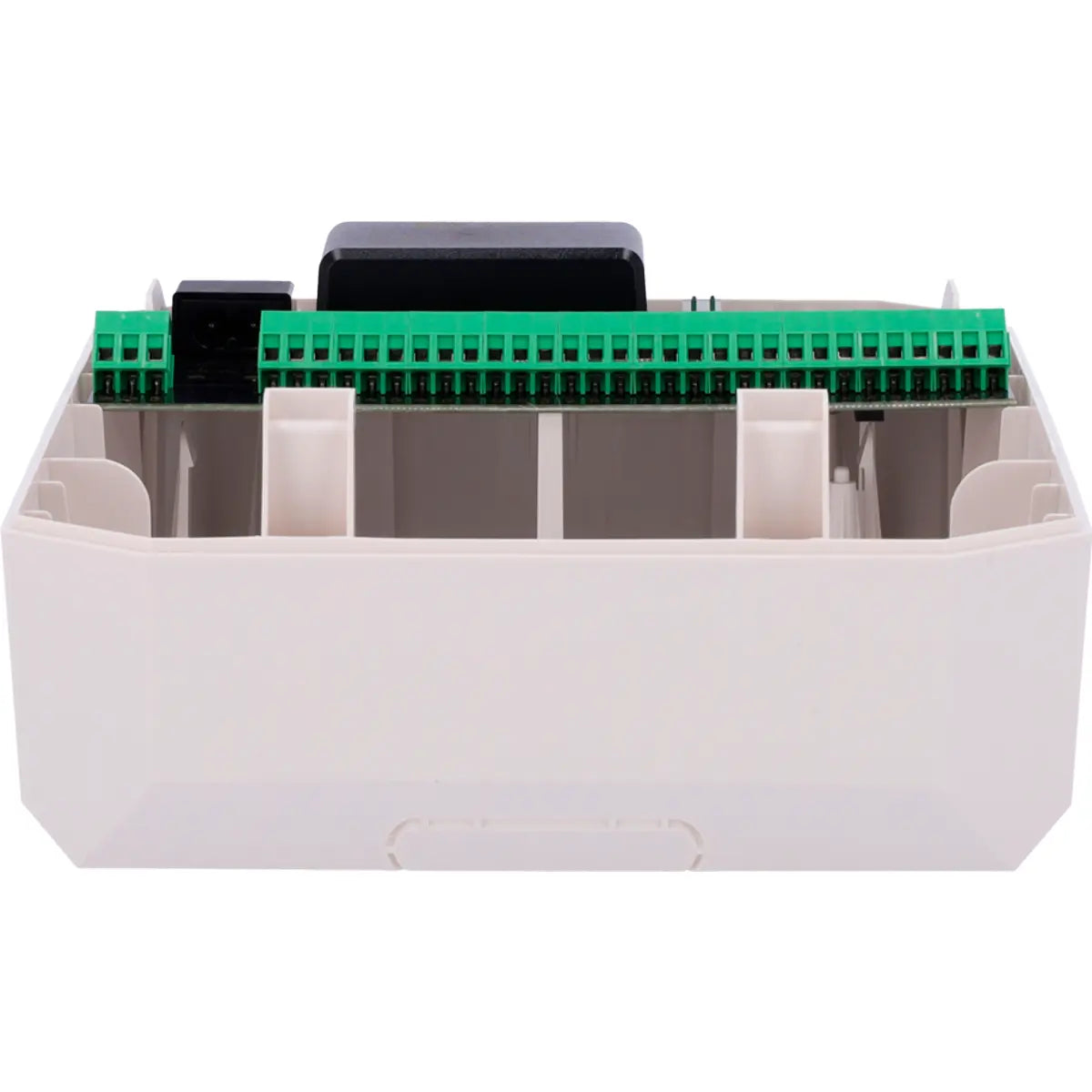 Multitransmissor via radio Wireless 868 MHz para alarmes c/ fios