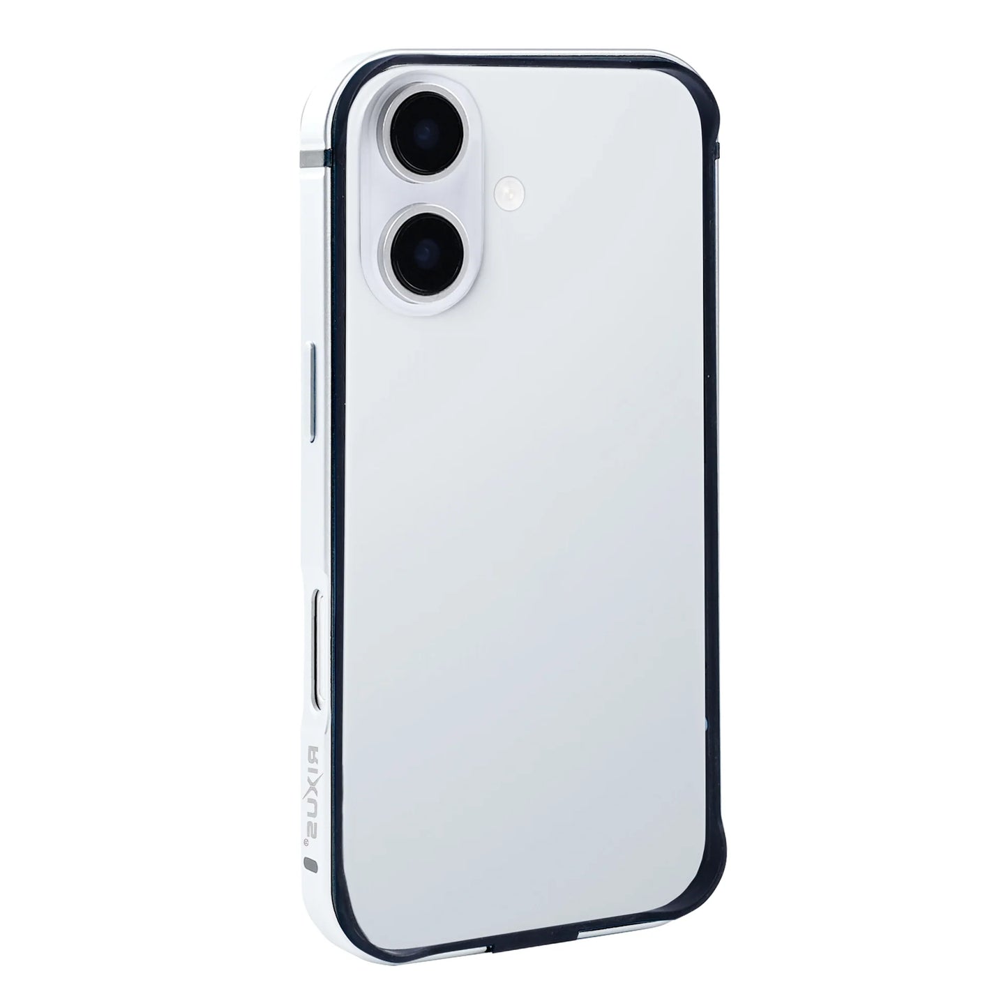 Capa para iPhone 17 Prateada