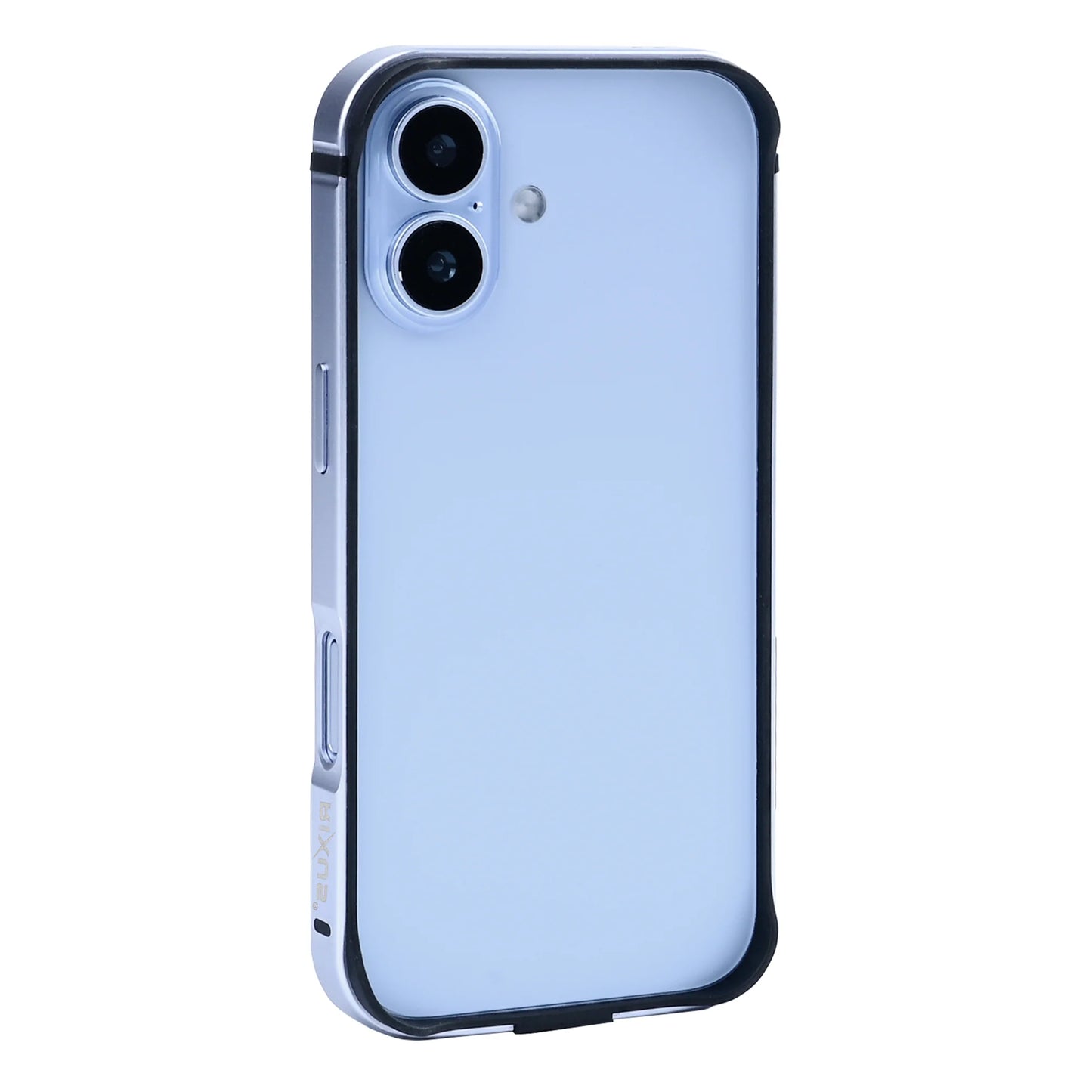 Capa para iPhone 17 Azul Claro