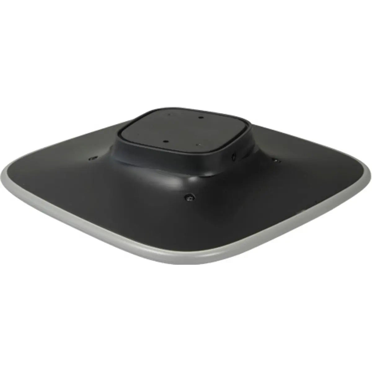 Sirene para exterior 113dB para alarme Ajax - preto