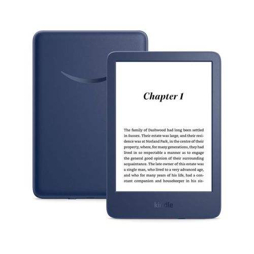 Amazon Kindle 2022 (11th Gen) e-Reader 16GB