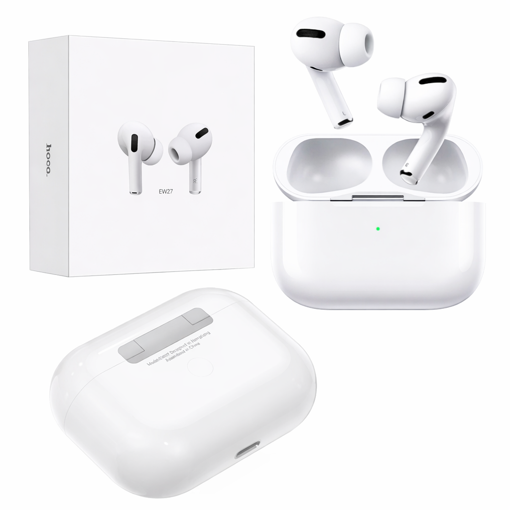 Auriculares sem fio Hoco EW27