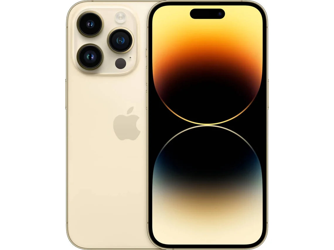 iPhone 14 Pro