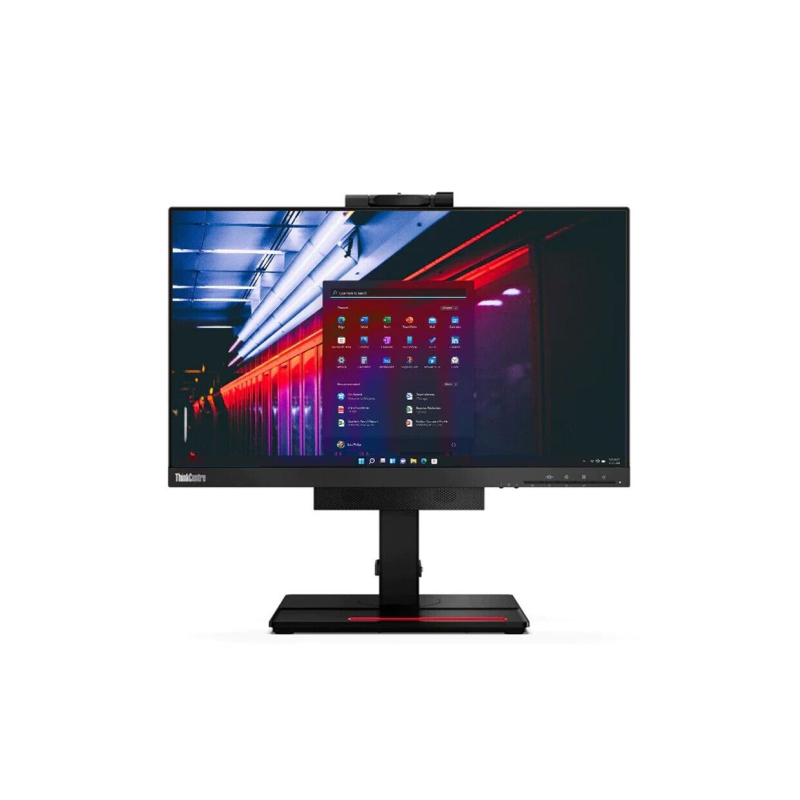 All-In-One Lenovo M170Q Core i5-6ªGen 8Gb 256Gb SSD 21,5″ FullHD Win10Pro