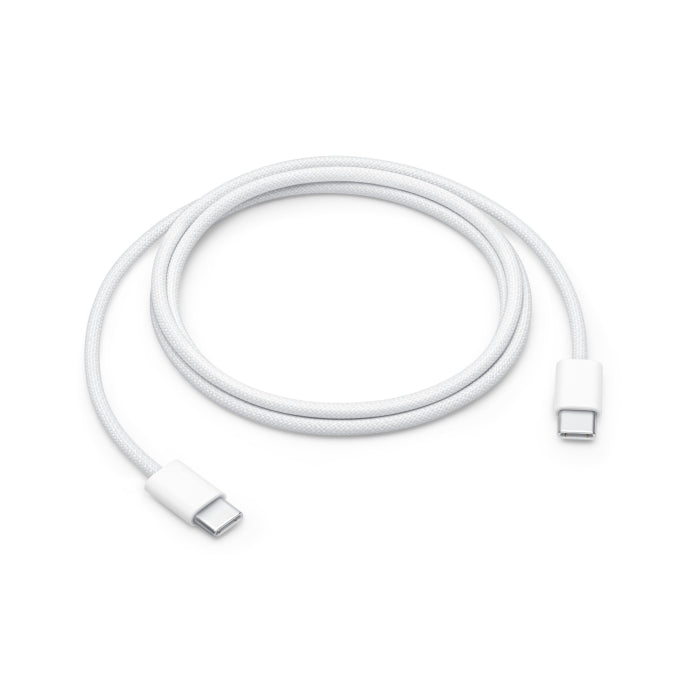 Cabo USB-C 60W (1m)