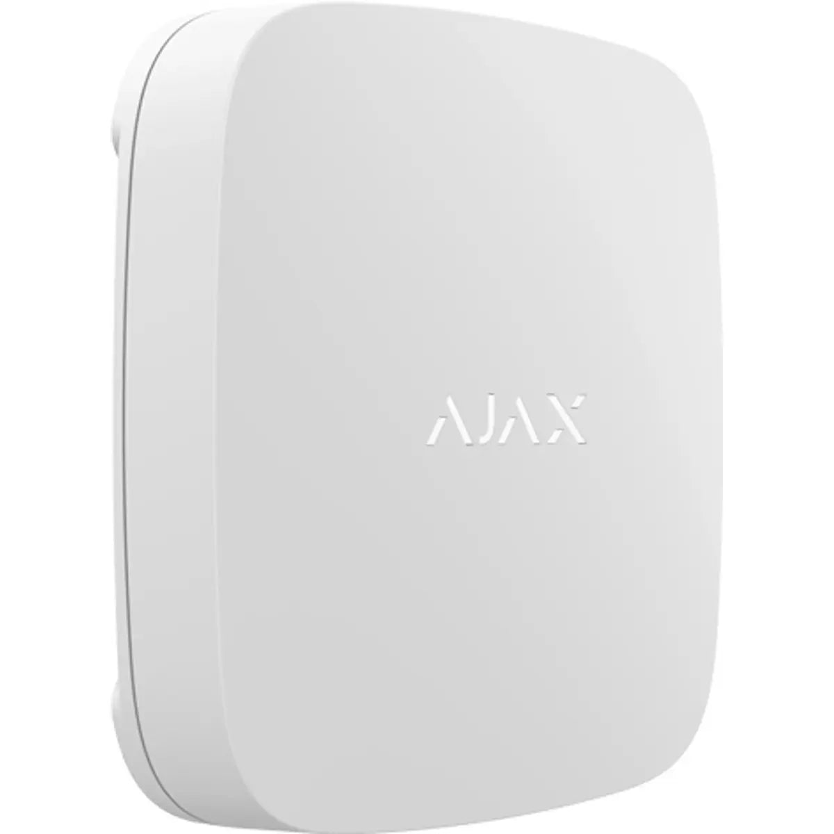Detector de inundação 868MHz para alarme Ajax - branco