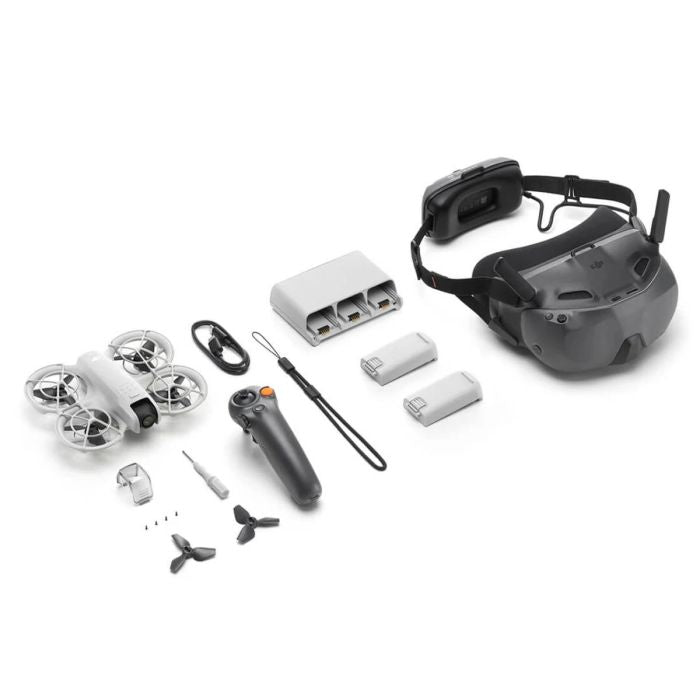 DJI Drone Neo Motion Fly More Combo