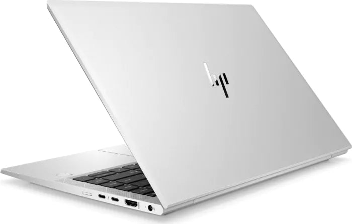 Nb HP EliteBook 840 G8 Core i5-11ªGen 16Gb 512Gb SSD TouchScreen Win11Pro Tela Grade A (White Lights)