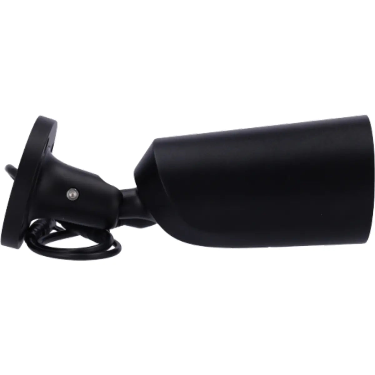 Câmara IP (Ethernet c/ PoE) Bullet 5MP 4mm IR 50m - IP65