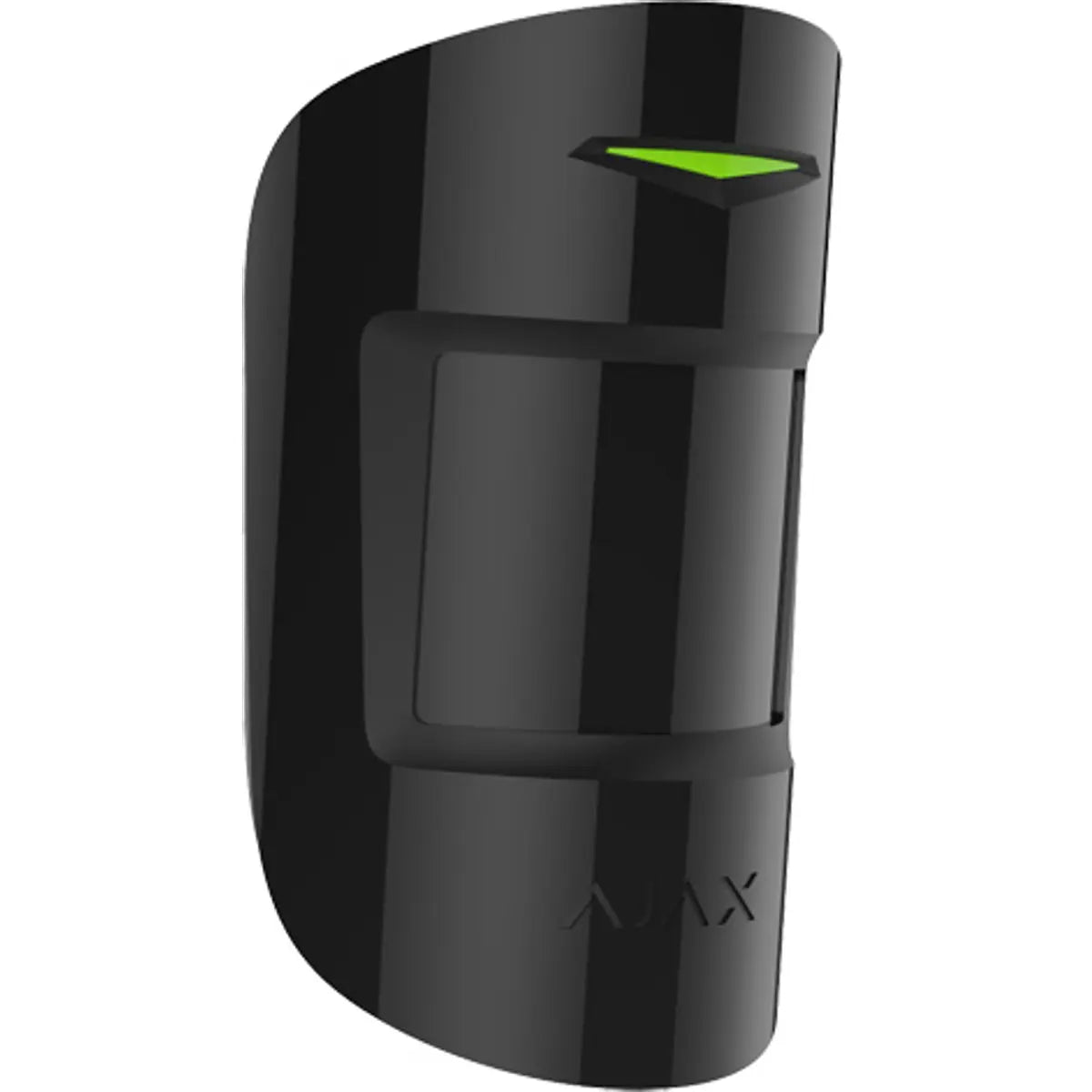 Detector PIR bidireccional 868MHz para alarme Ajax - preto