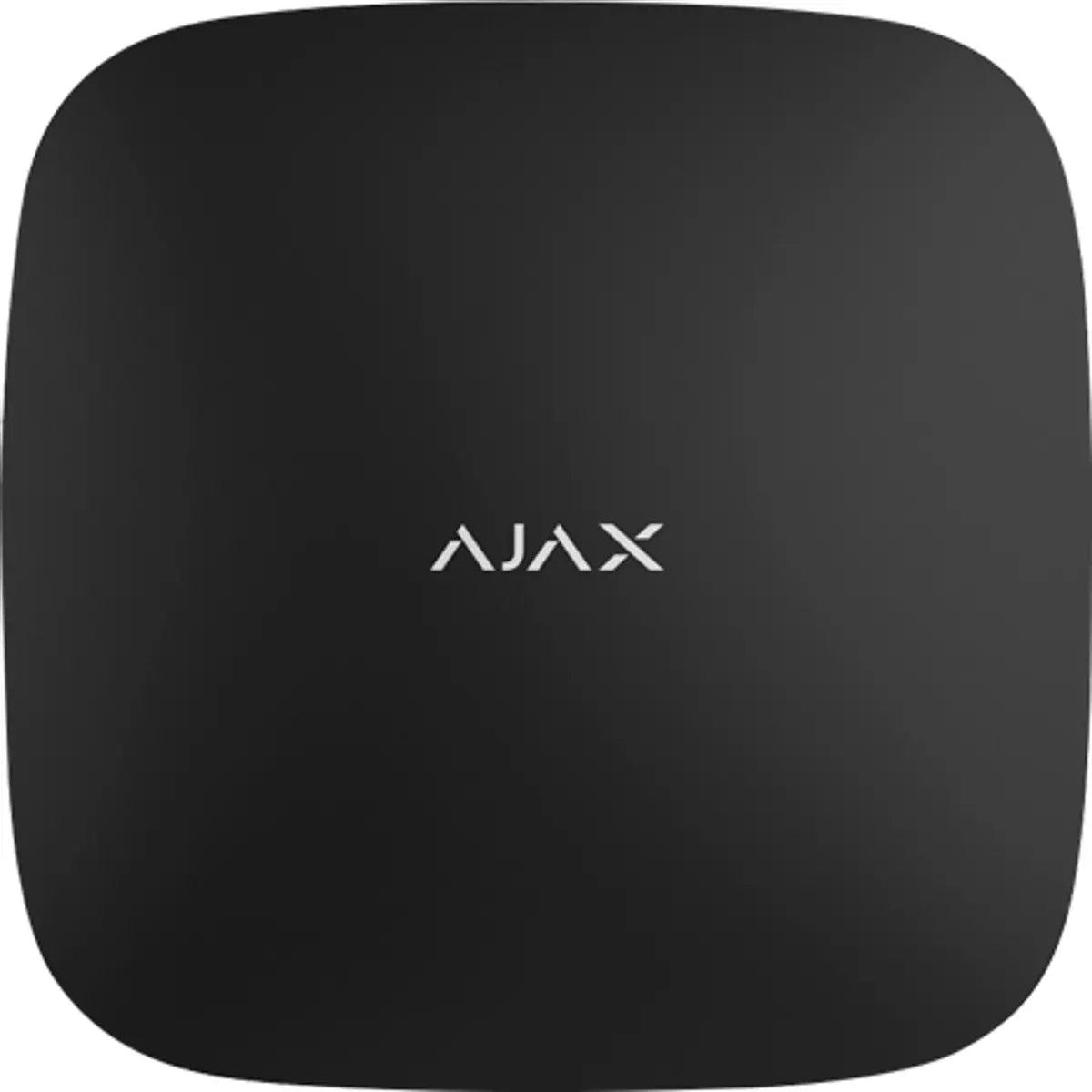 Repetidor ReX sem fios para sistema de segurança Ajax - preto