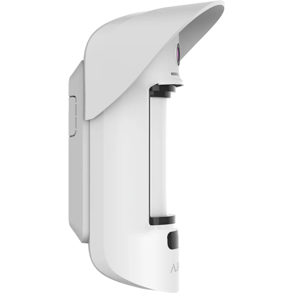 Detector PIR c/ câmara sem fio para alarme Ajax - IP55 (p/ exterior)
