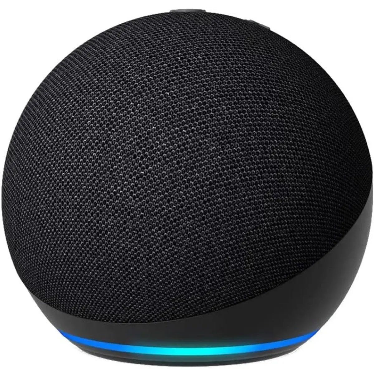 Amazon Echo Dot (5th Gen) - Coluna inteligente com Alexa e Bluetooth - Preto Antracite