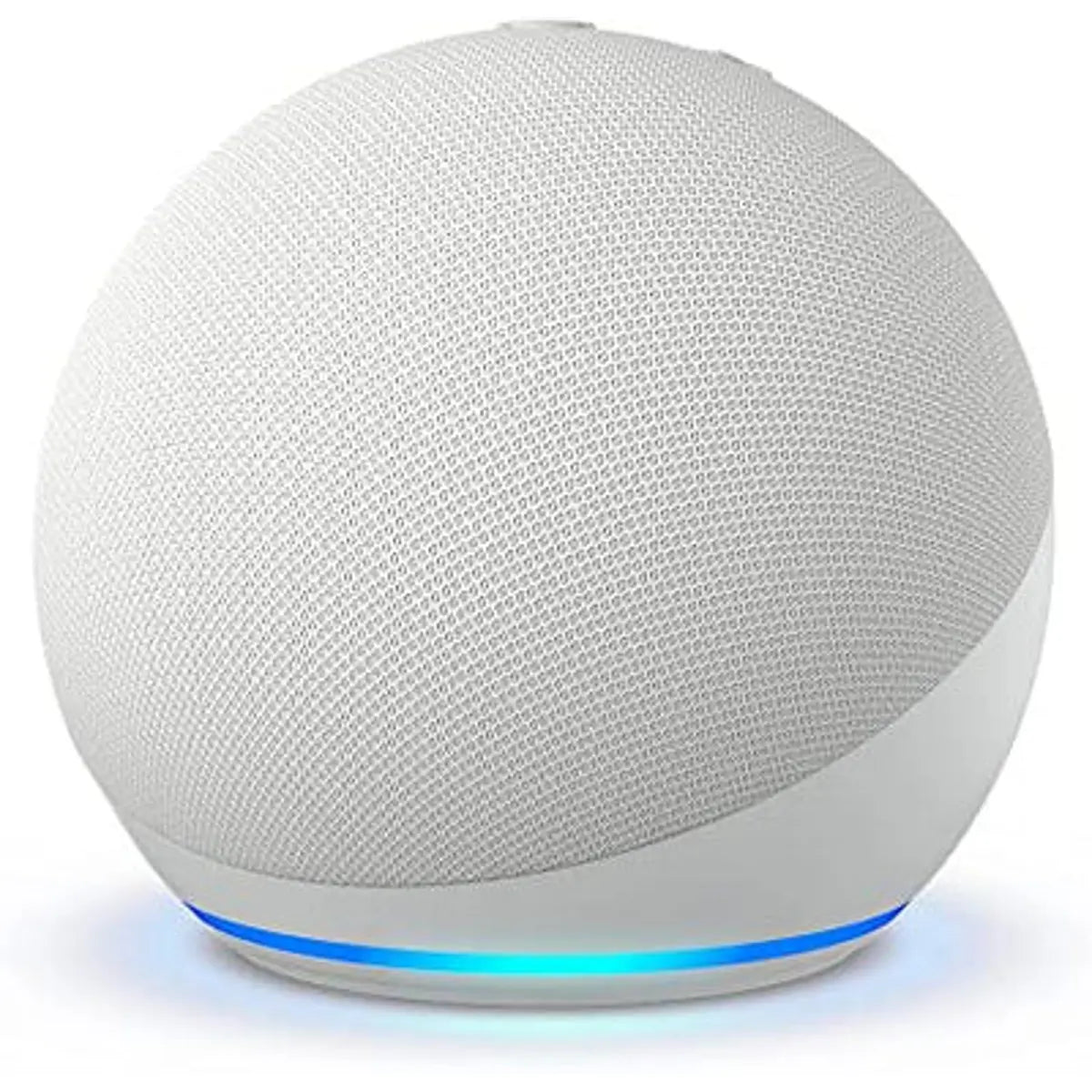 Echo Dot (5th Gen) - Coluna inteligente com Alexa e Bluetooth - Branco