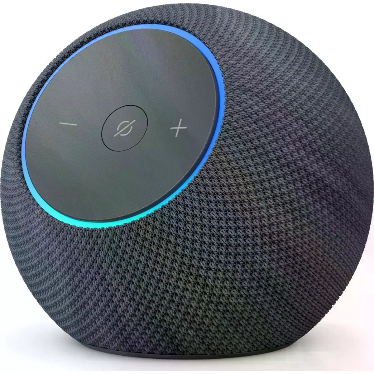 Echo Dot Max (Black) - Coluna inteligente com Alexa e Hub de casa inteligente integrado (Matter/Zigbee/Thread) - Preto