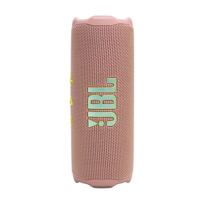 JBL Flip 7 Bluetooth Wireless Speaker Pink