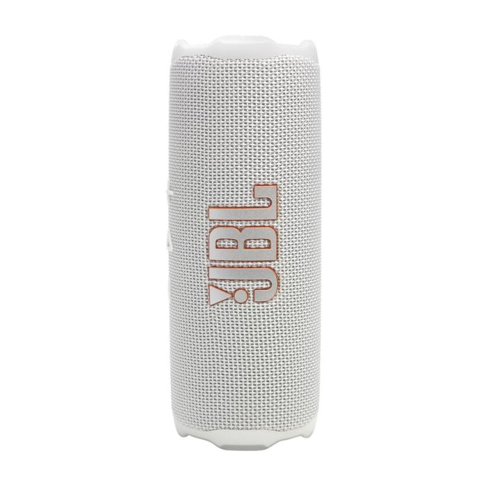 JBL Flip 7 Bluetooth Wireless Speaker White