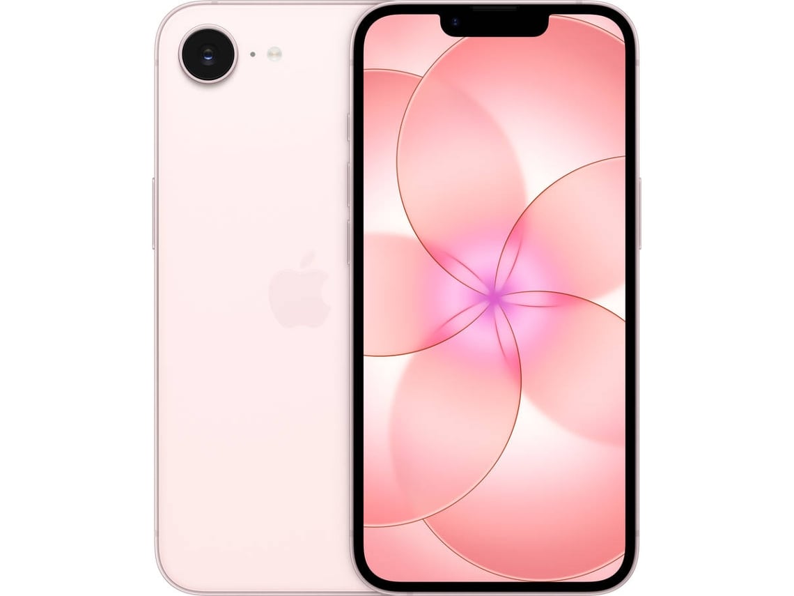 iPhone 17e