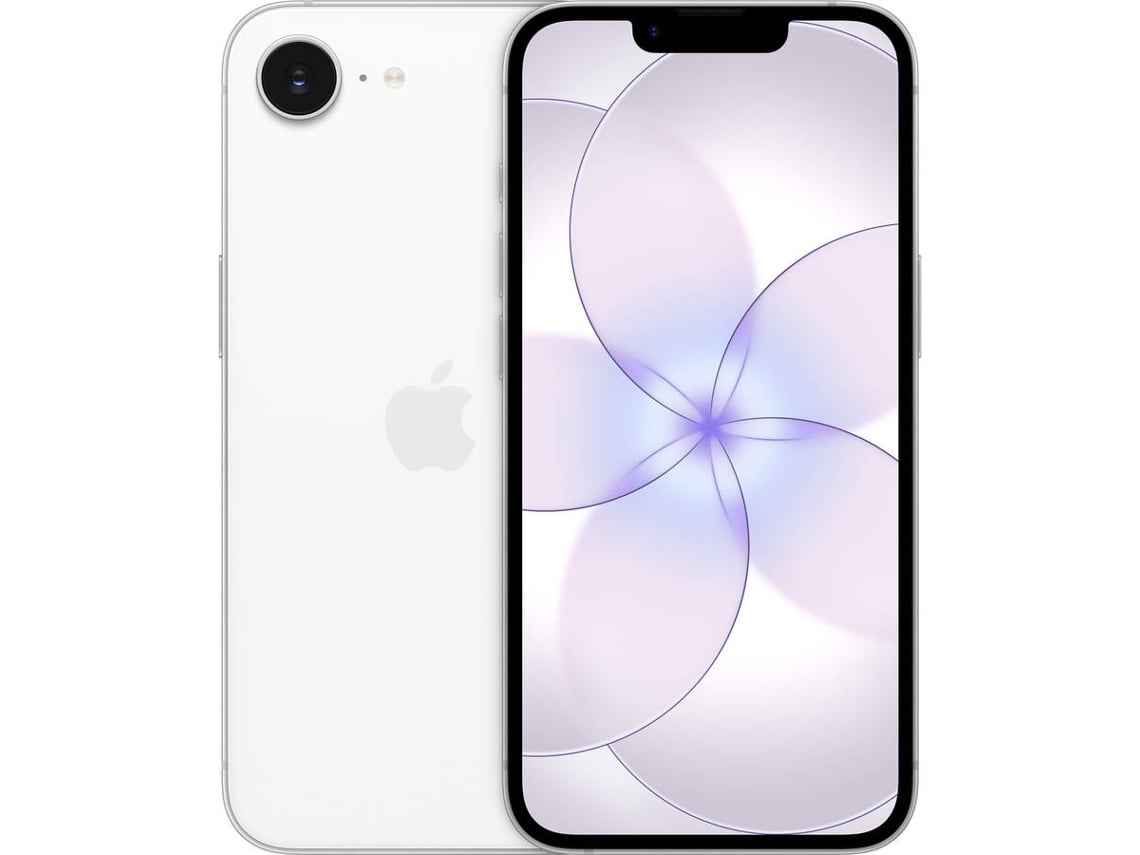 iPhone 17e