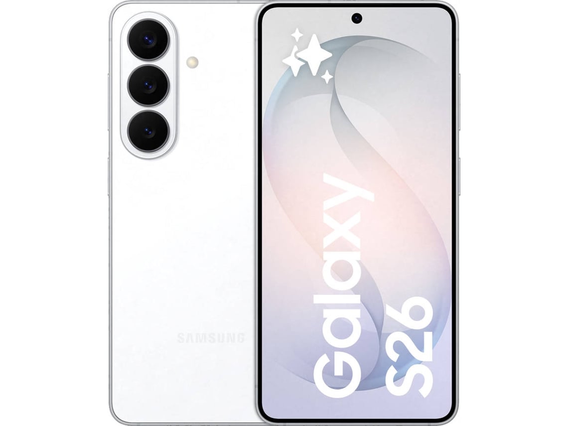 Smartphone SAMSUNG Galaxy S26