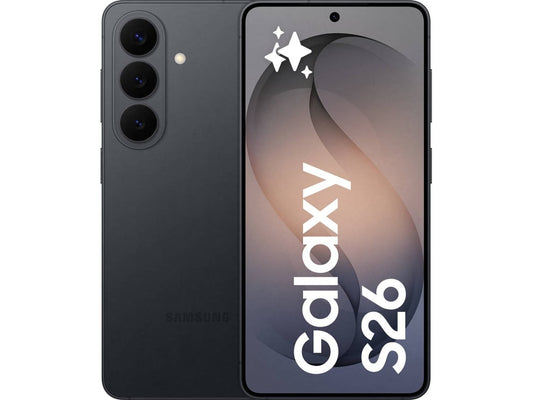 Smartphone SAMSUNG Galaxy S26