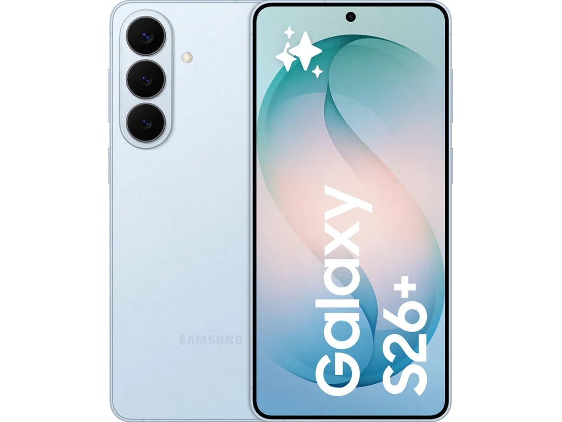 Smartphone SAMSUNG Galaxy S26+